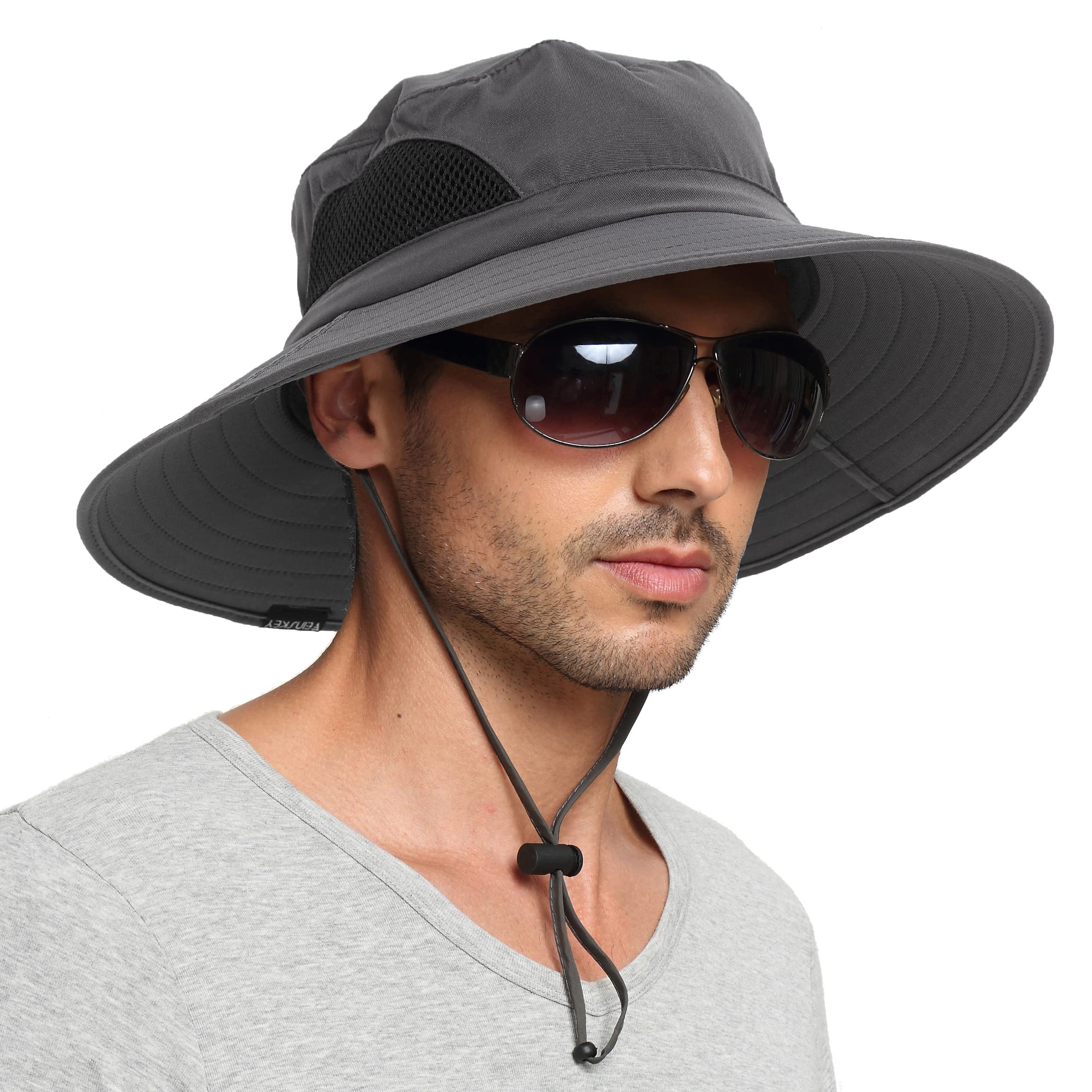 EINSKEY Sun Hat for Men/Women