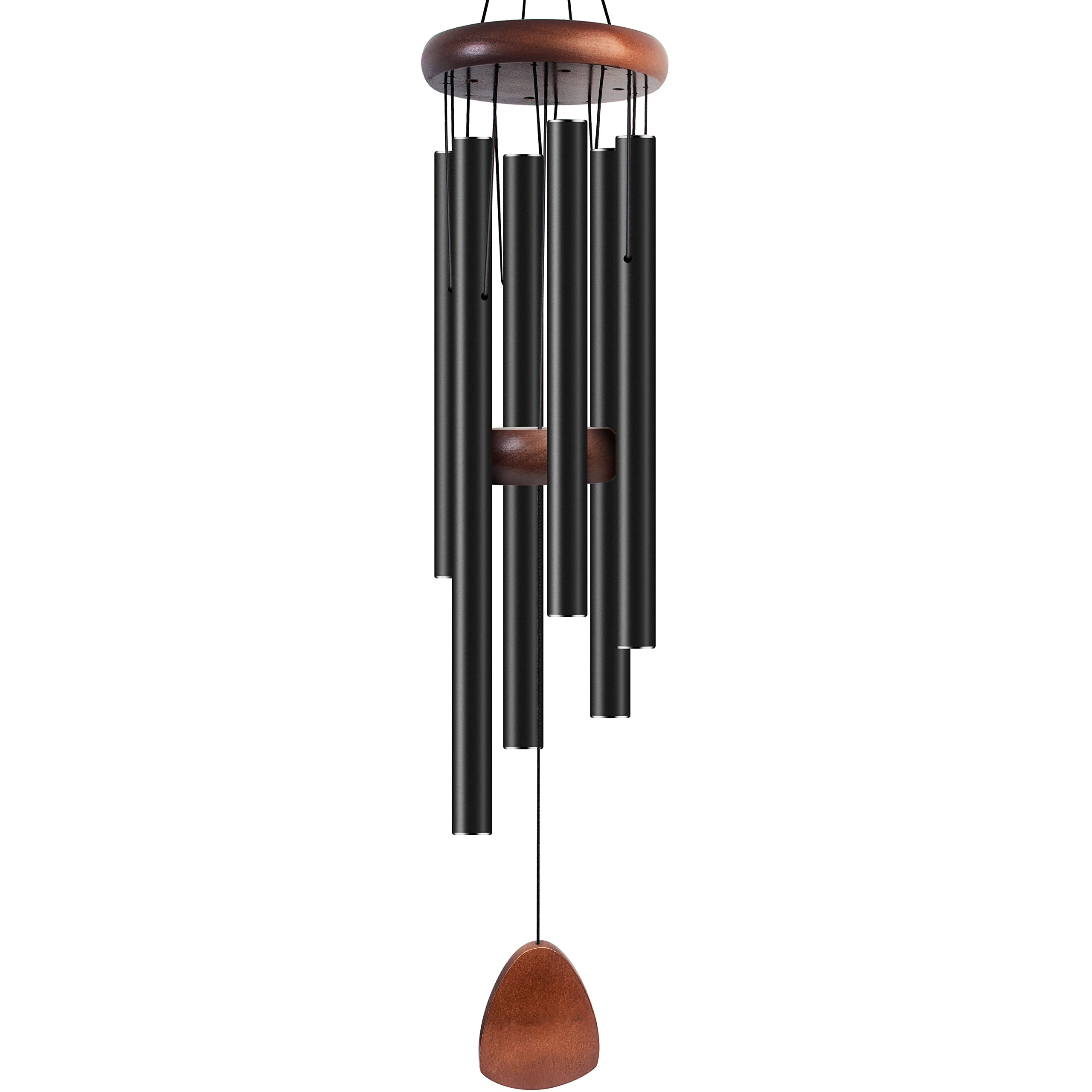 Large Aluminium Wind Chimes