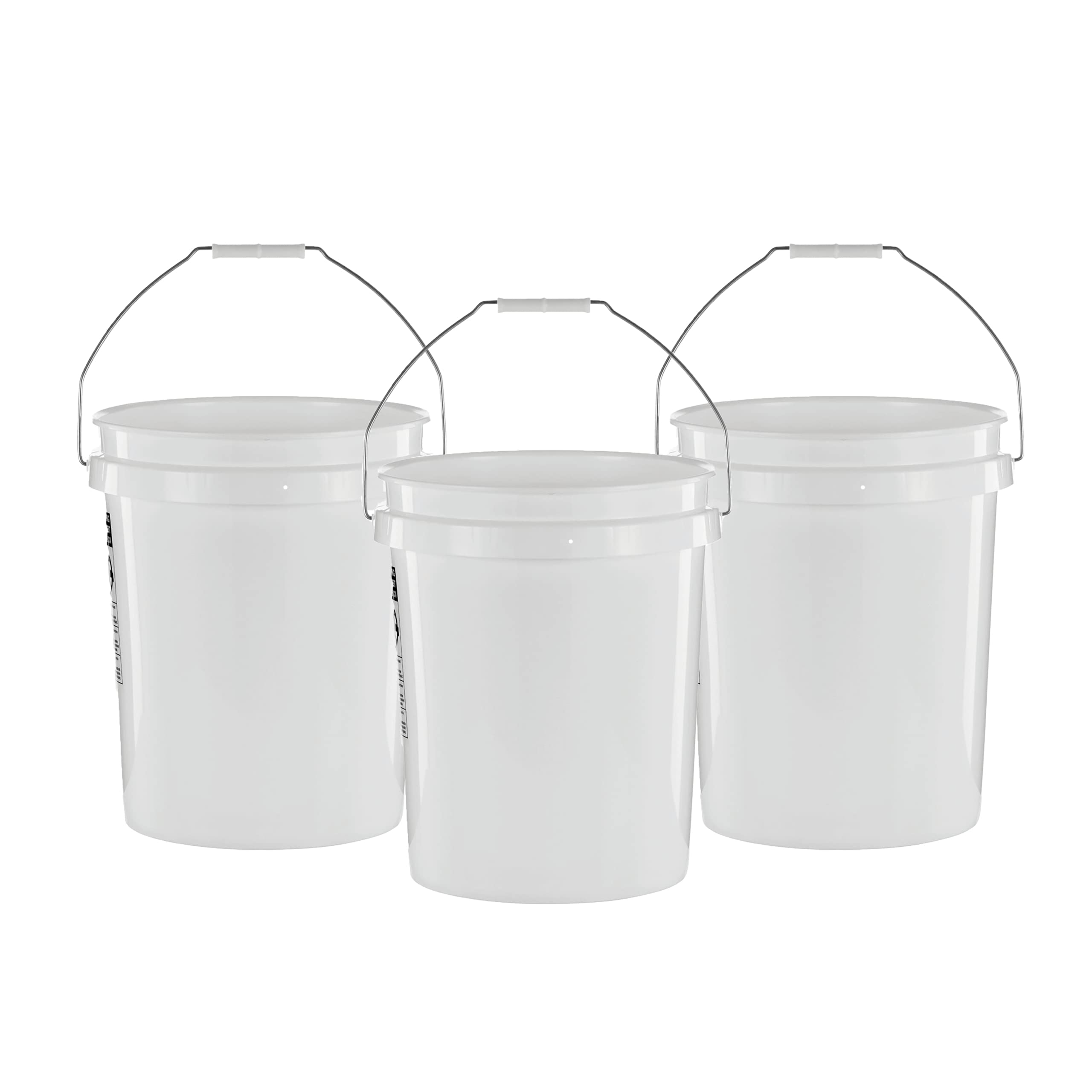 United Solutions 5 Gallon Bucket