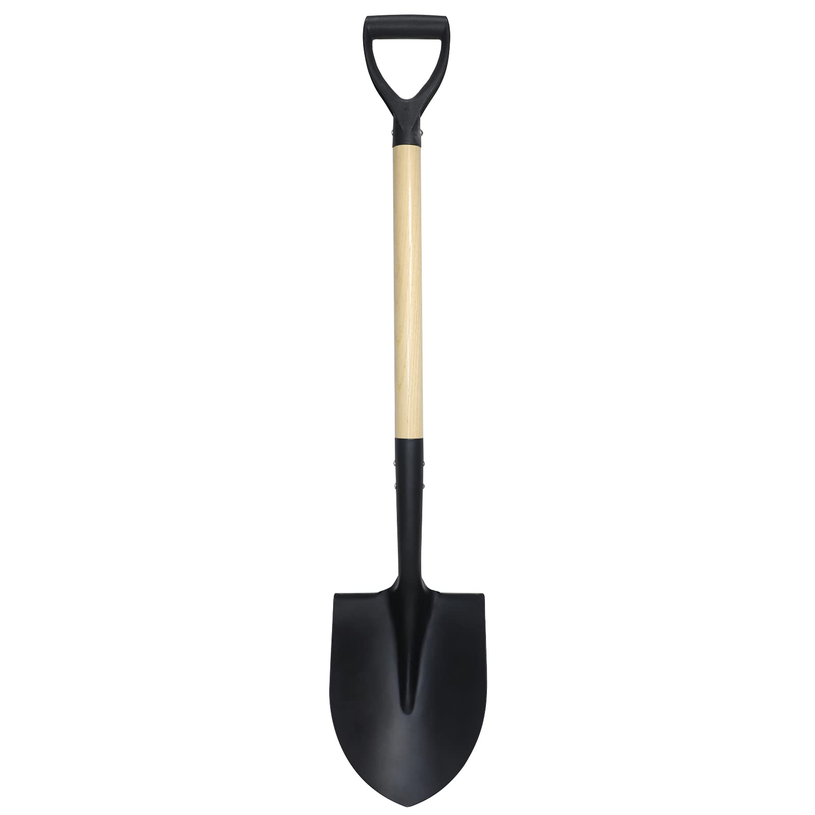 VNIMTI Garden Shovel