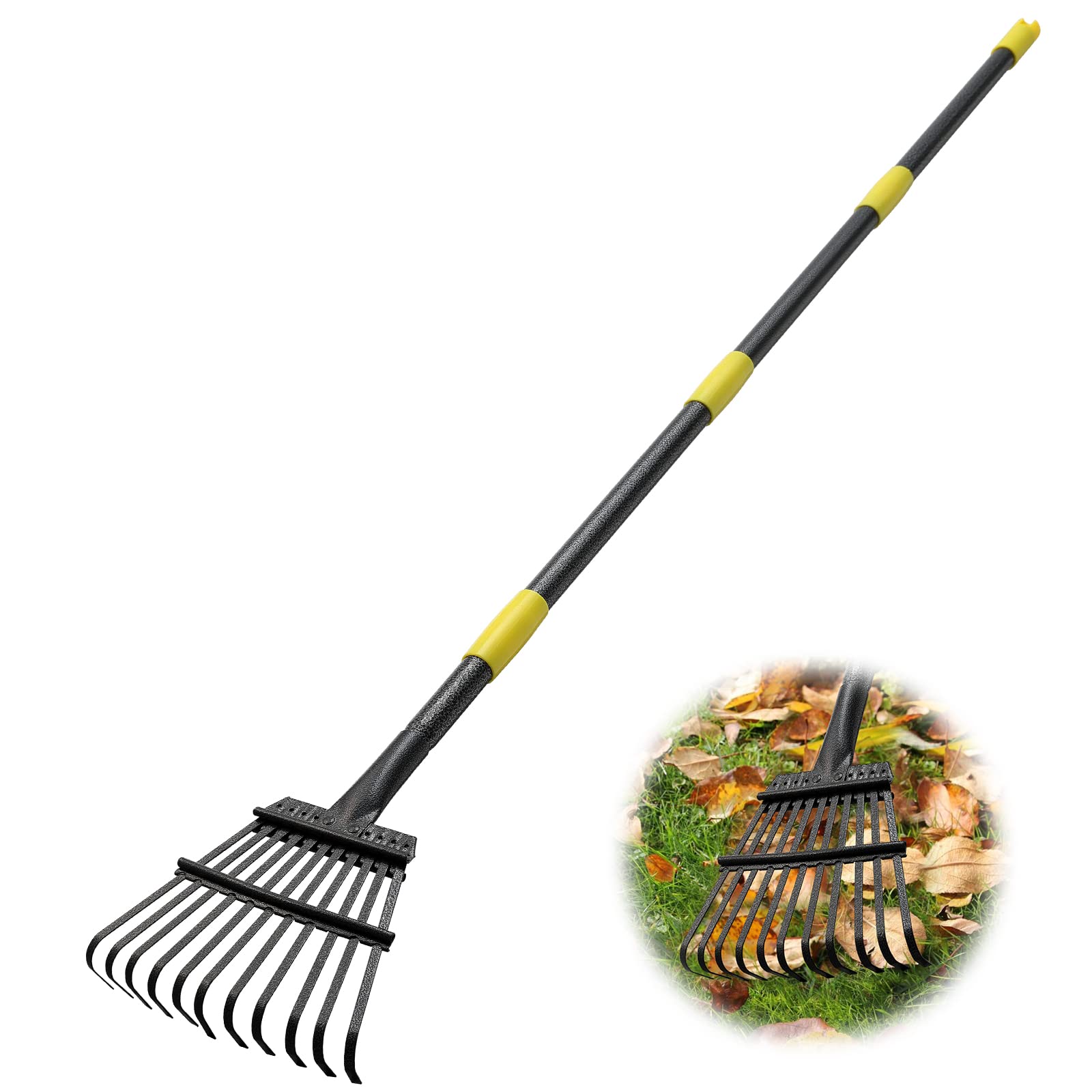 Garden Rake