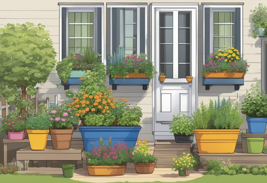 choosing-containers-for-gardeni