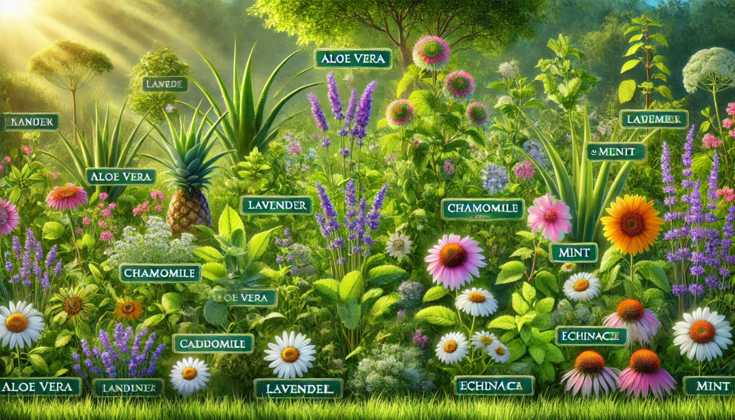 medicinal-plants-and-their-uses