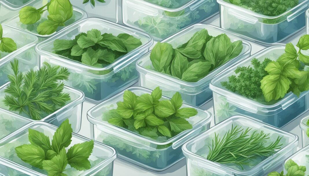 freezing-and-storing-herbs