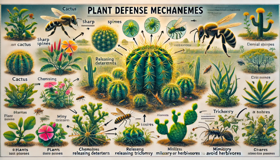 plant-defense-mechanisms