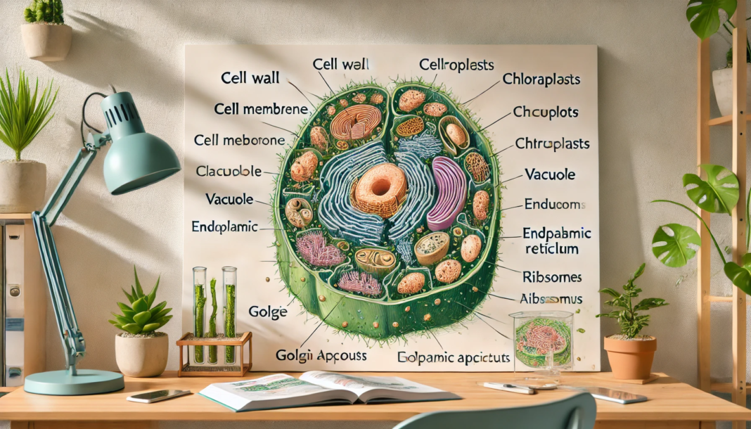 top-plant-cell-organelles