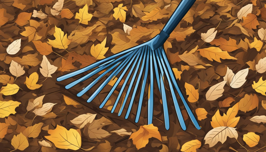 best rakes for garden