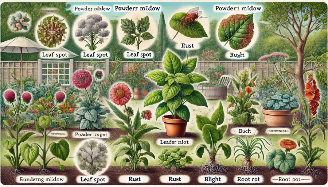 top-plant-diseases