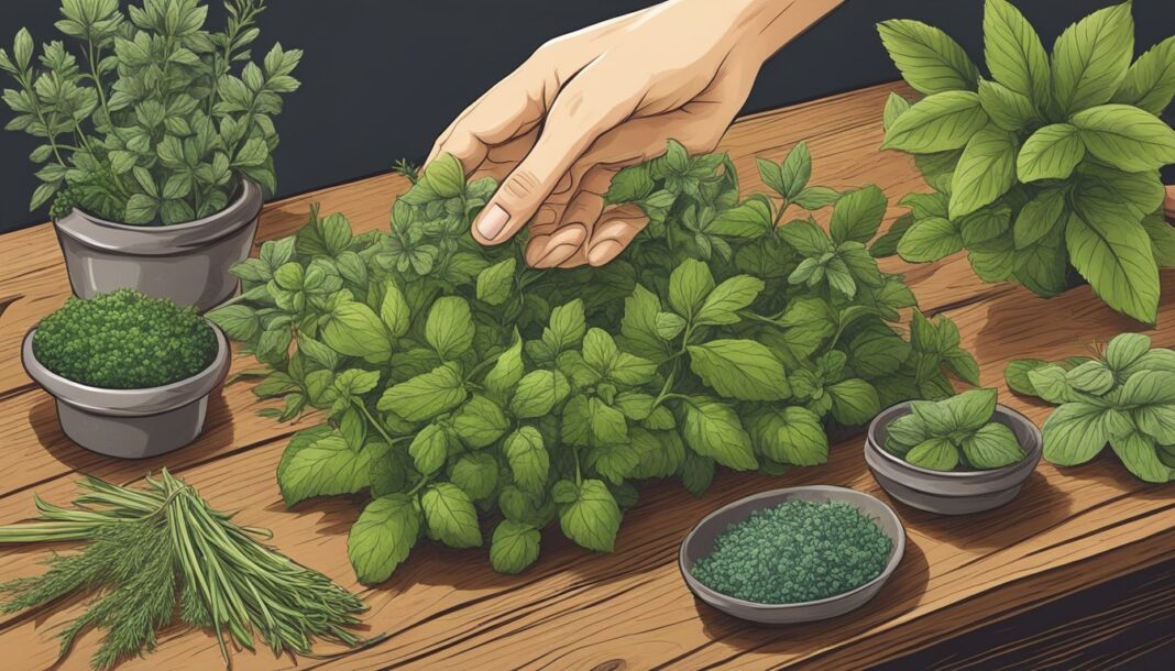 selecting-the-right-herbs