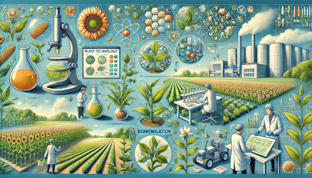 plant-biotechnology-applications