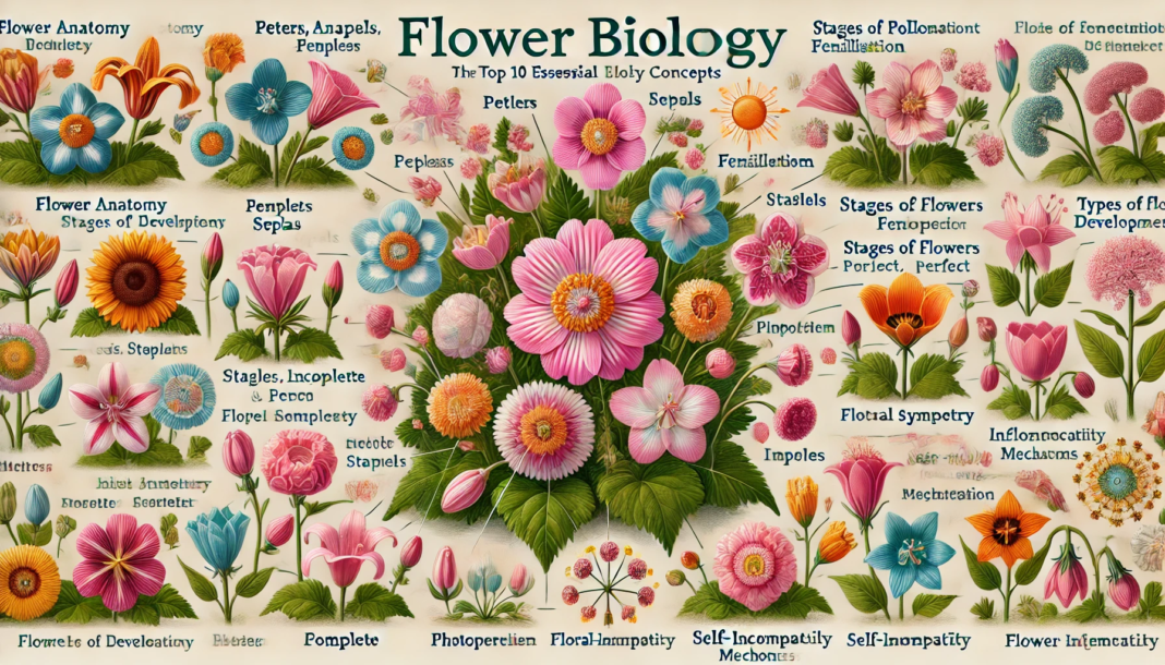 top-flower-biology-concepts