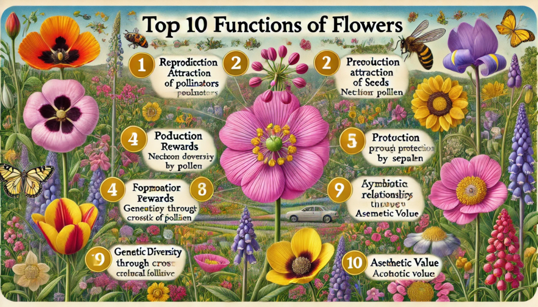 functions-of-flowers