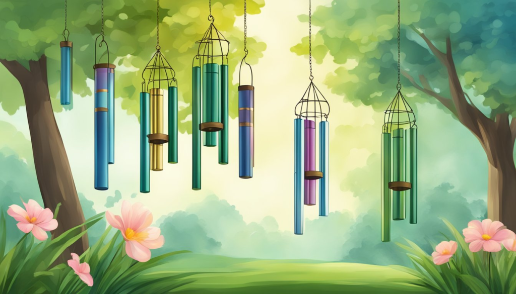 best-garden-wind-chimes