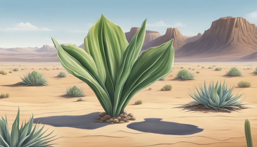 welwitschia-mirabilis