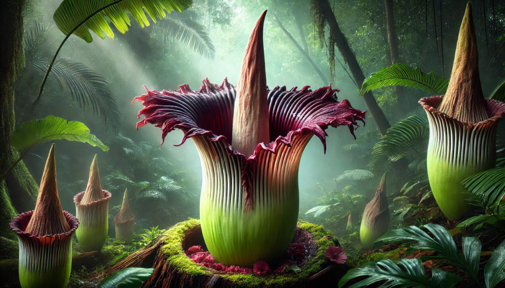 corpse-flower-odor