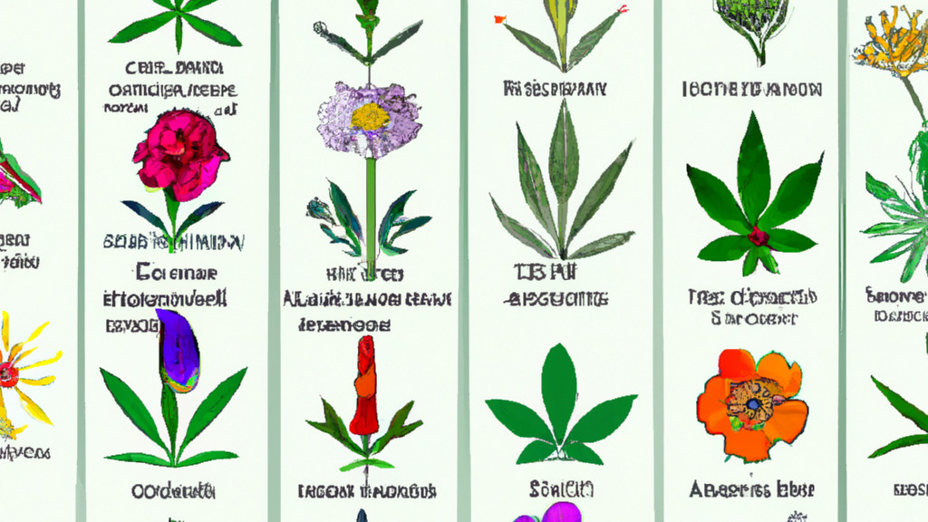 top-medicinal-plants