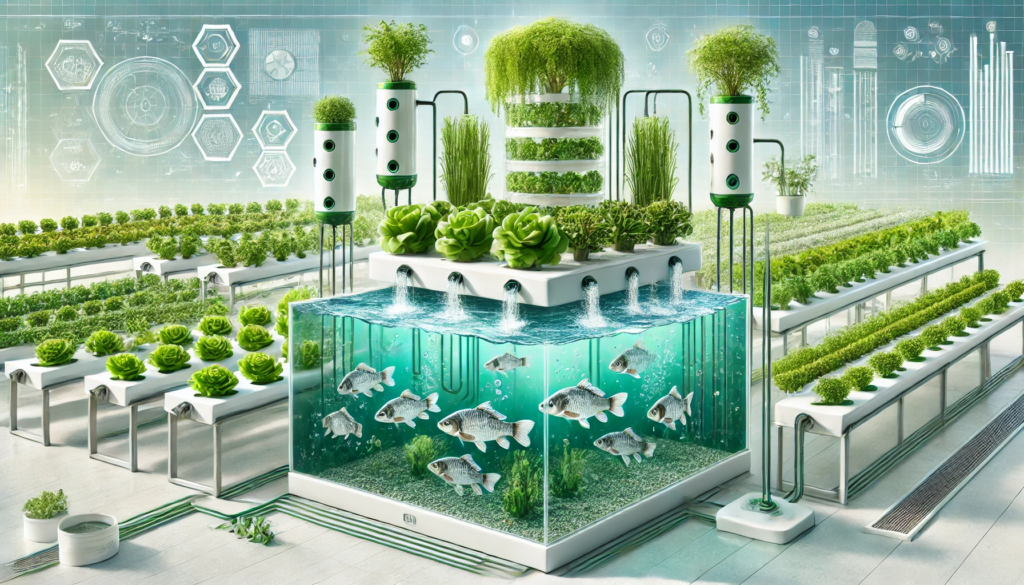 aquaponics-systems