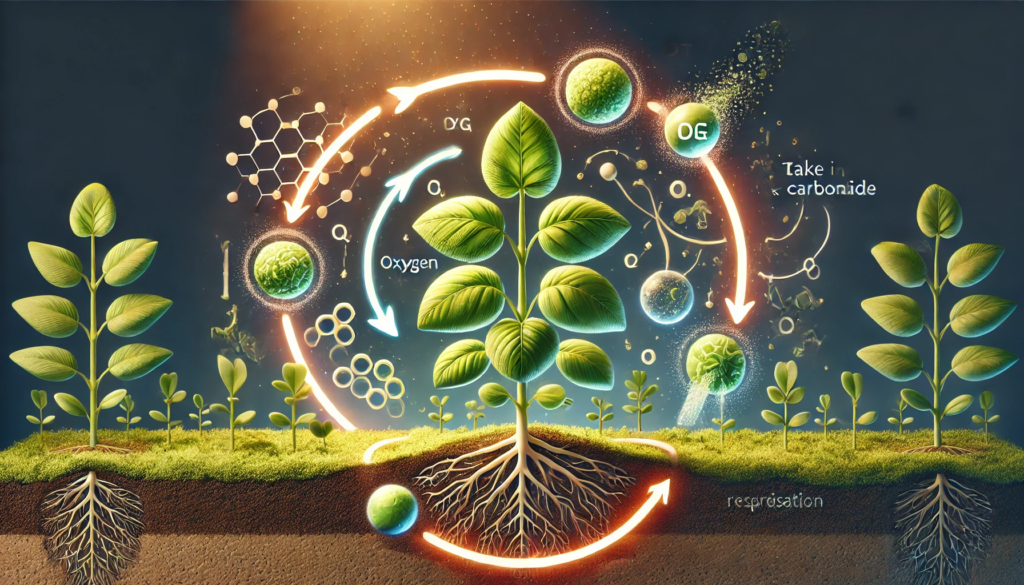 plant-respiration-basics