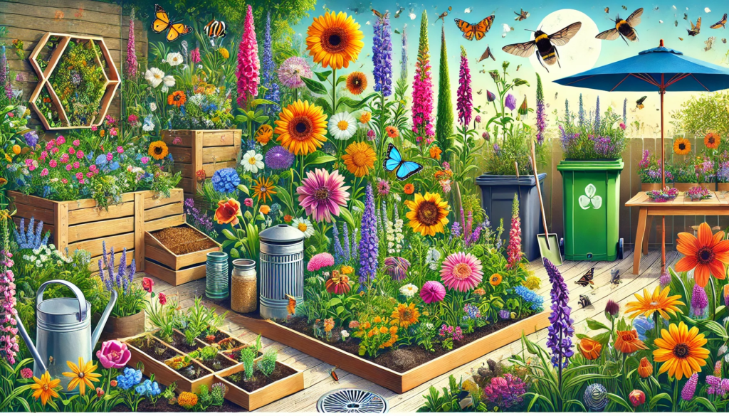 sustainable-flower-gardening