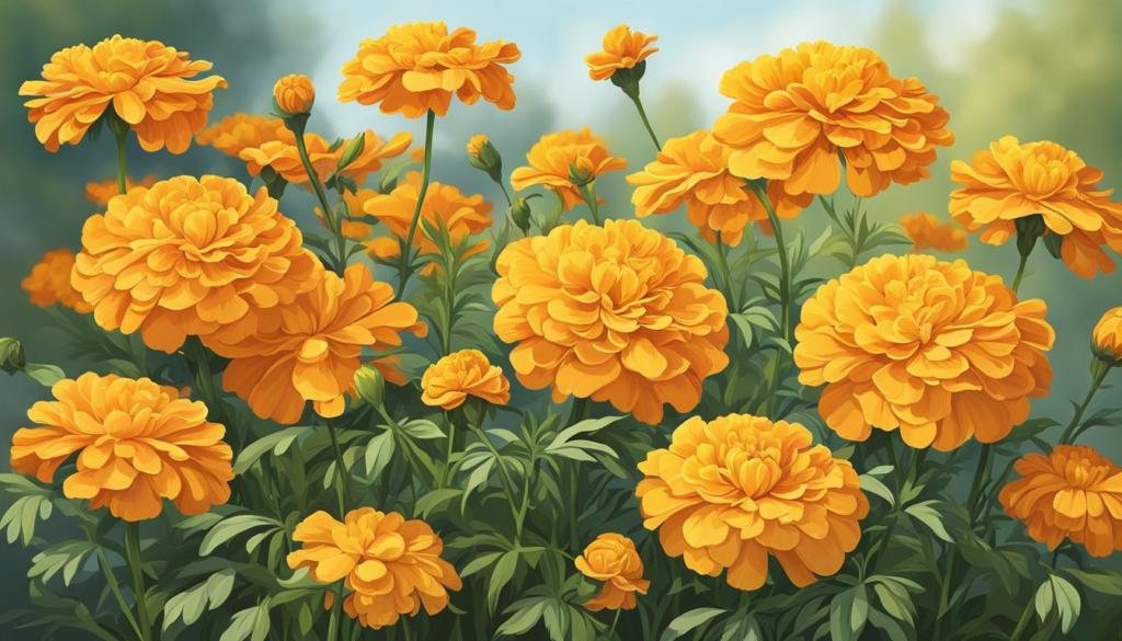 marigolds-symbolism