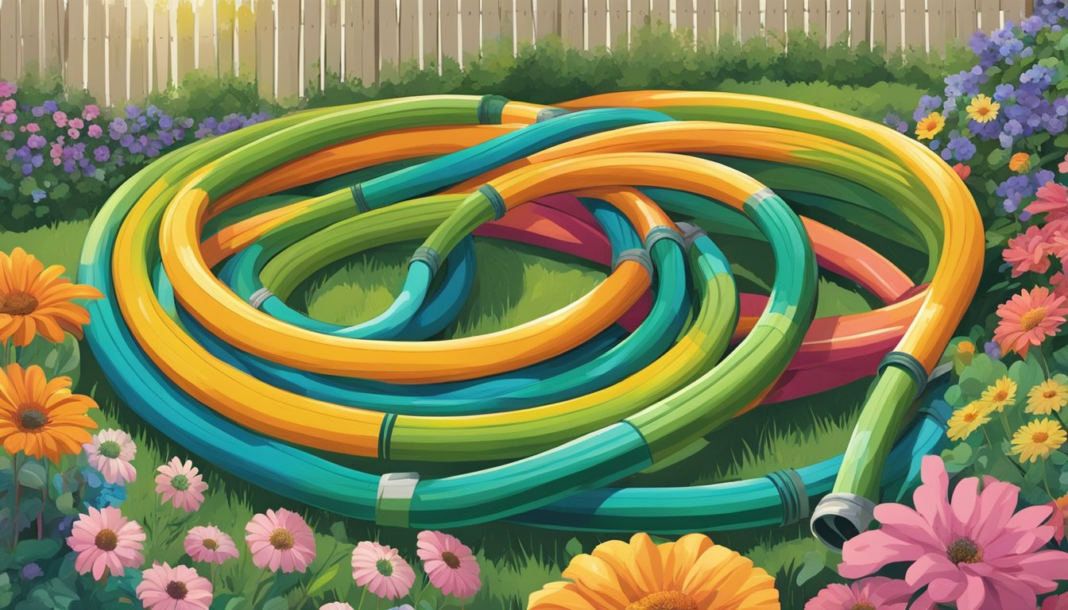 best-garden-hoses