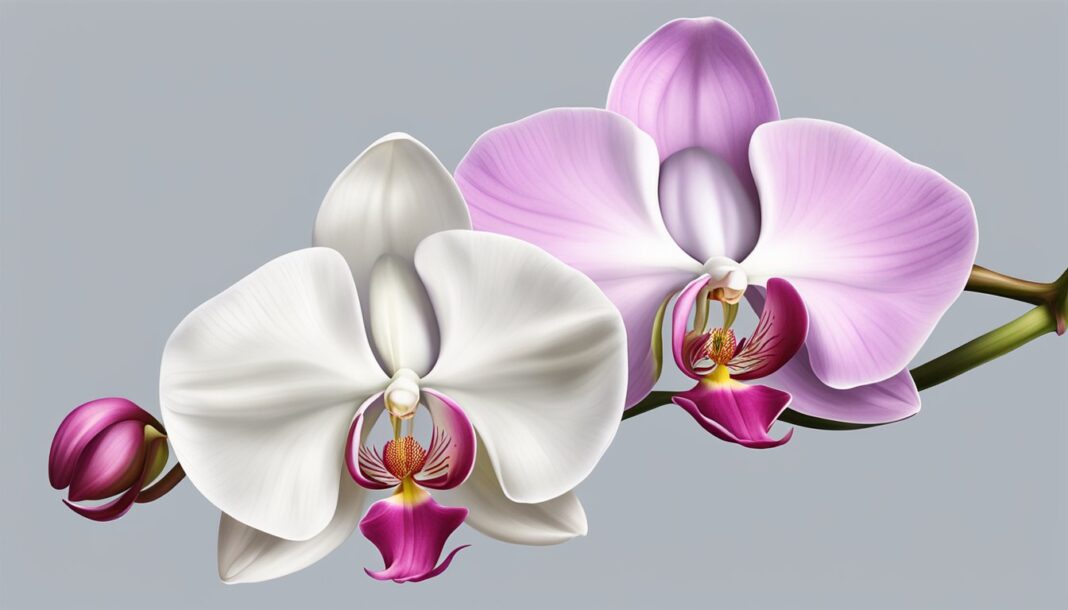 orchids-symbolism