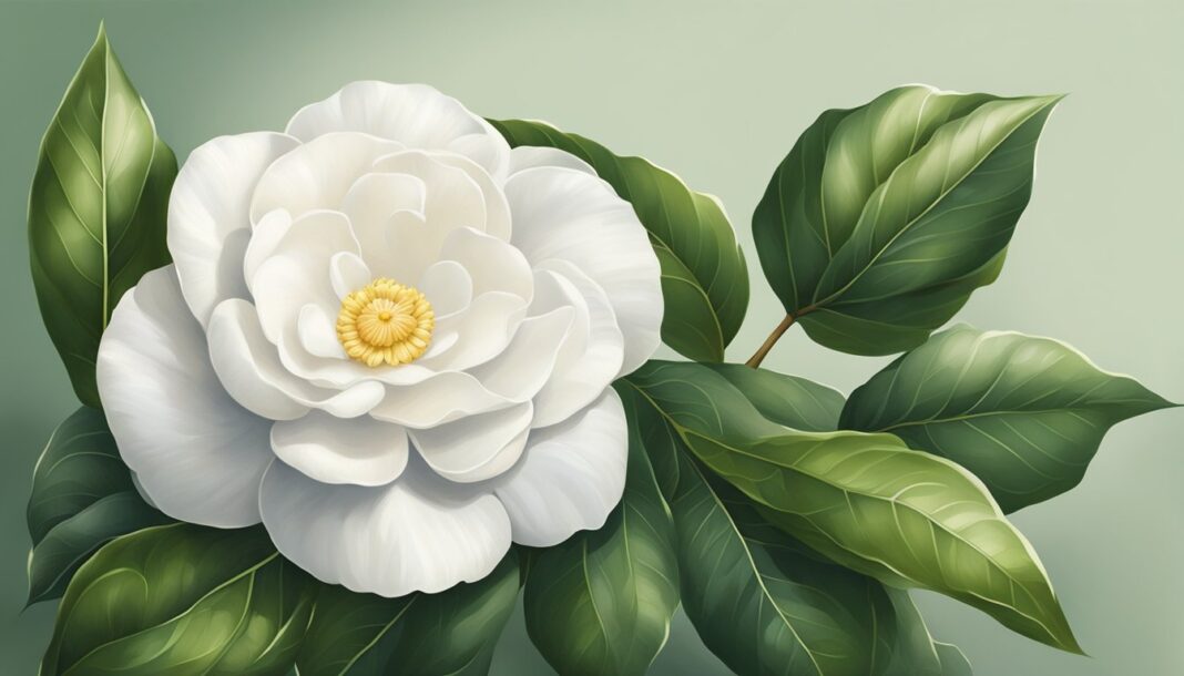 camellias-symbolism